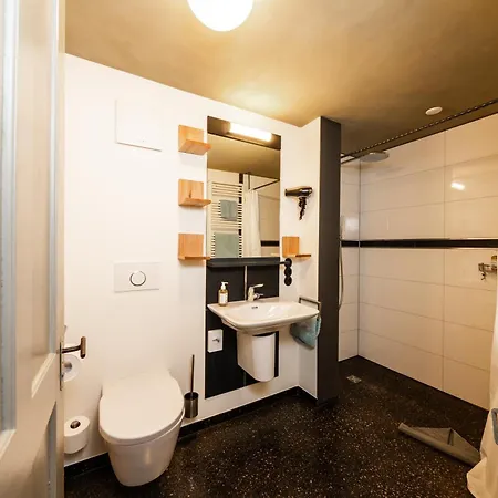 Seehotel Amtshof Hotel