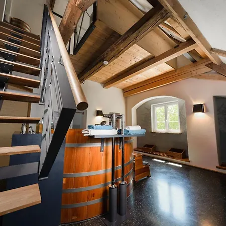 Seehotel Amtshof 4* Langenargen
