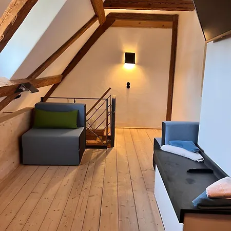 Seehotel Amtshof Langenargen