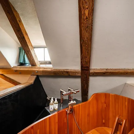 Hotel Seehotel Amtshof