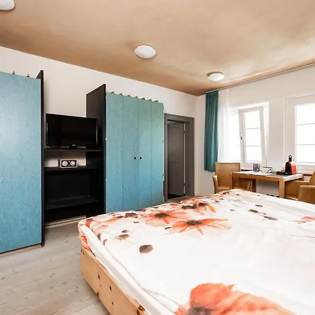 Seehotel Amtshof 4*