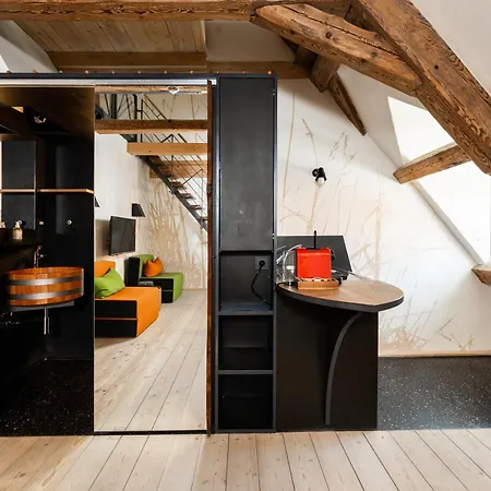Seehotel Amtshof 4*