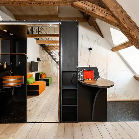 Seehotel Amtshof 4*