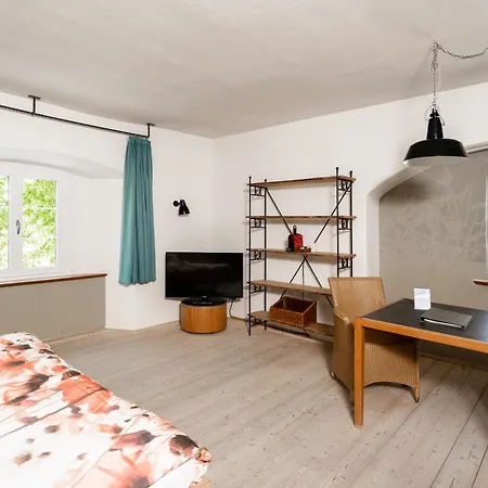 Hotel Seehotel Amtshof 4*