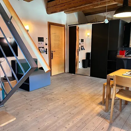 Hotel Seehotel Amtshof