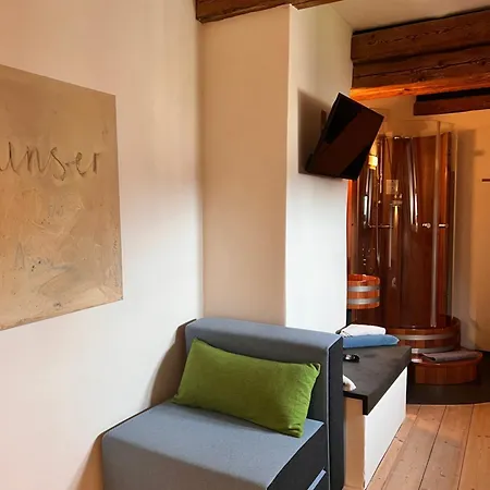 Seehotel Amtshof 4*