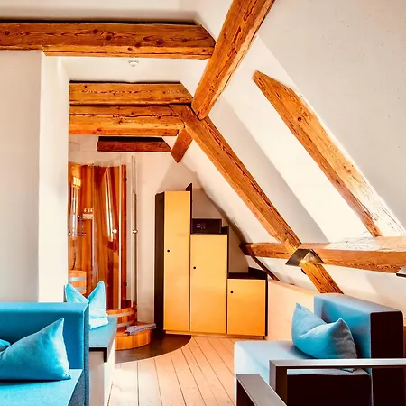 Seehotel Amtshof 4*