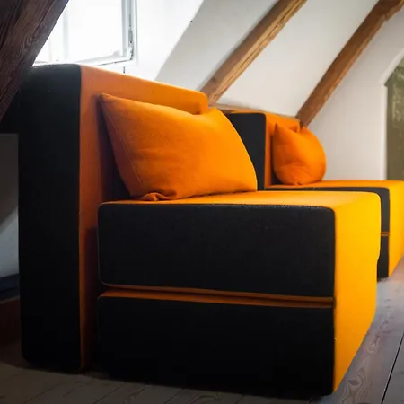 Hotel Seehotel Amtshof 4*