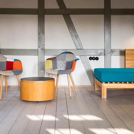 Seehotel Amtshof
