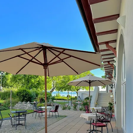 Hotel Seehotel Amtshof