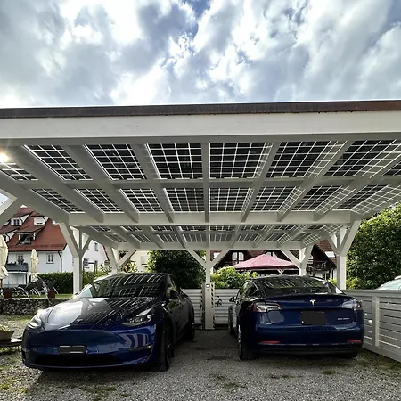 Seehotel Amtshof Hotel Langenargen