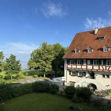 Seehotel Amtshof 4* Langenargen