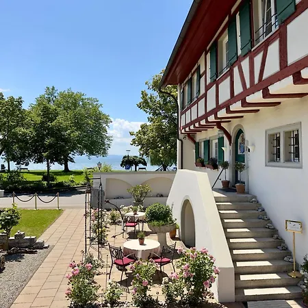 Seehotel Amtshof Langenargen