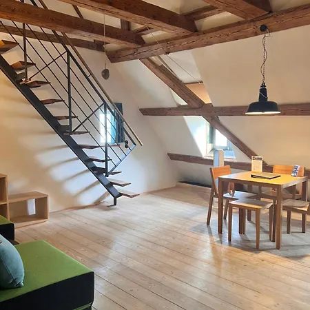 Hotel Seehotel Amtshof