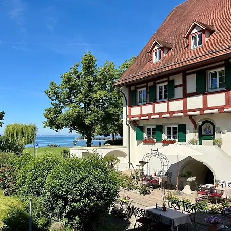 Seehotel Amtshof