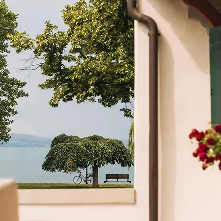 Seehotel Amtshof 4* Langenargen
