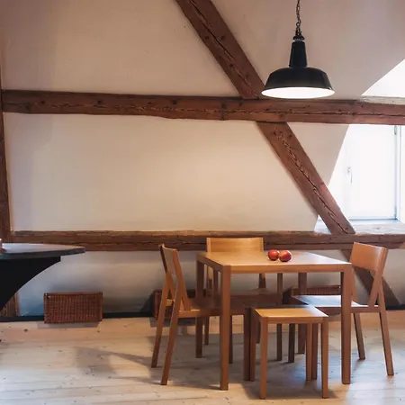 Seehotel Amtshof 4*