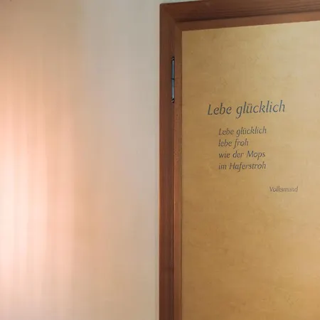 ホテル Seehotel Amtshof 4*