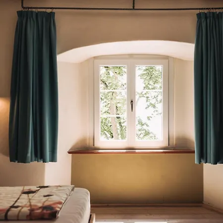 Seehotel Amtshof 4*