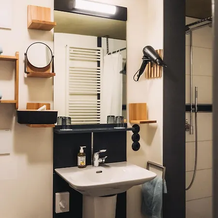 Seehotel Amtshof ランゲナルゲン