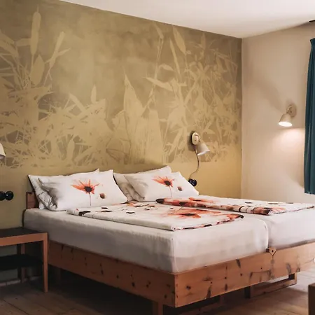 ホテル Seehotel Amtshof