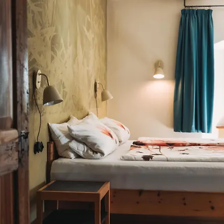 Seehotel Amtshof Szálloda Langenargen