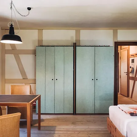 Seehotel Amtshof 4*