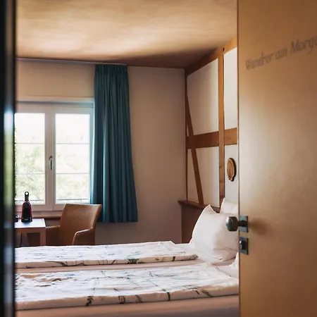 Seehotel Amtshof