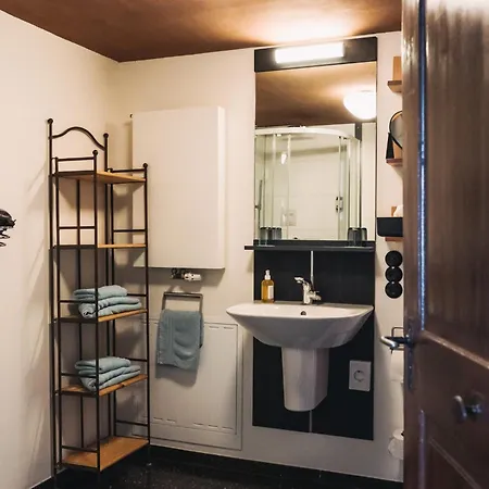 Seehotel Amtshof ホテル