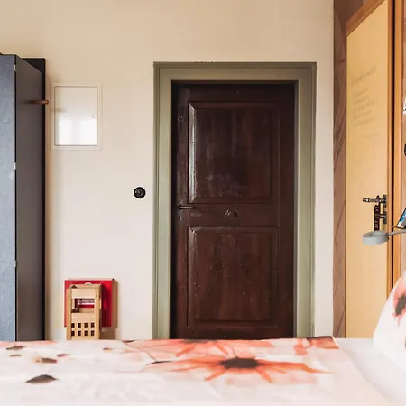 ホテル Seehotel Amtshof