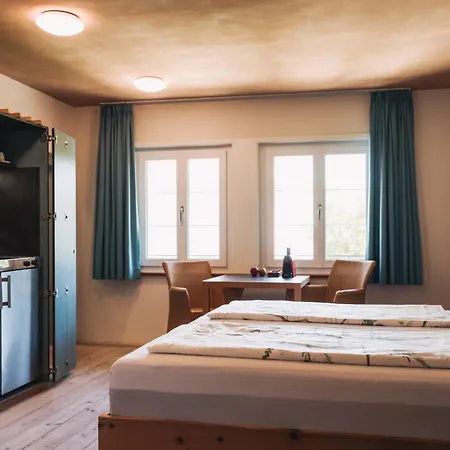 Seehotel Amtshof 4*