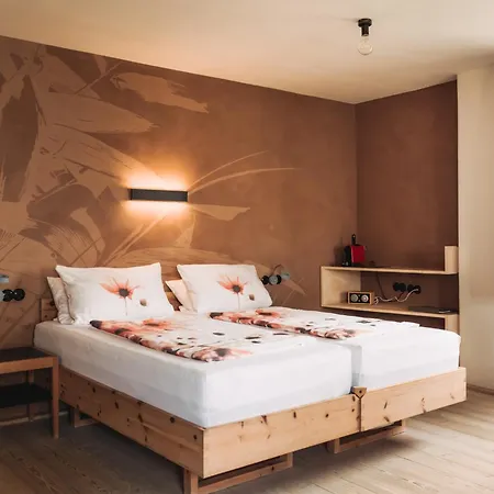 Seehotel Amtshof 4* ランゲナルゲン