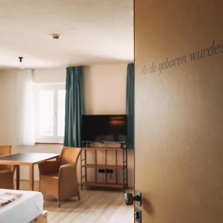 Seehotel Amtshof