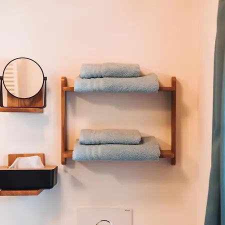Seehotel Amtshof 4* ランゲナルゲン