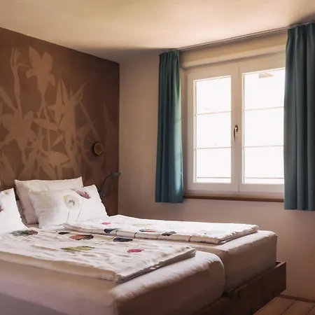 Seehotel Amtshof