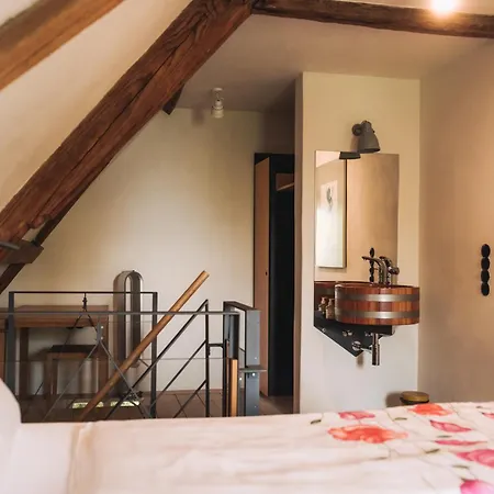 Seehotel Amtshof 4*