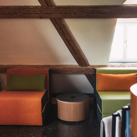 Seehotel Amtshof 4* ランゲナルゲン