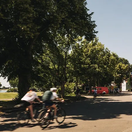 Hotel Seehotel Amtshof 4*