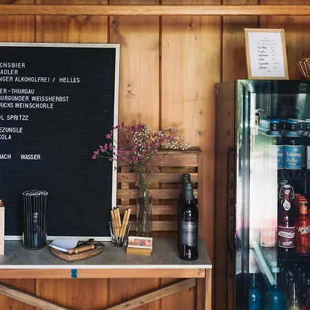 Seehotel Amtshof Szálloda Langenargen