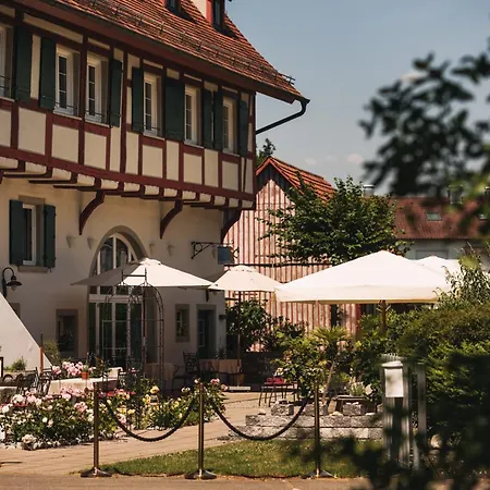 Seehotel Amtshof Langenargen