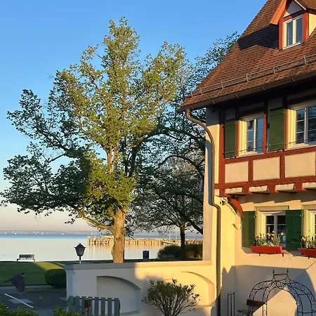 Seehotel Amtshof