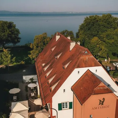 Seehotel Amtshof