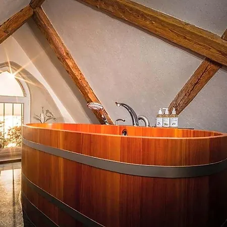 Seehotel Amtshof 4*