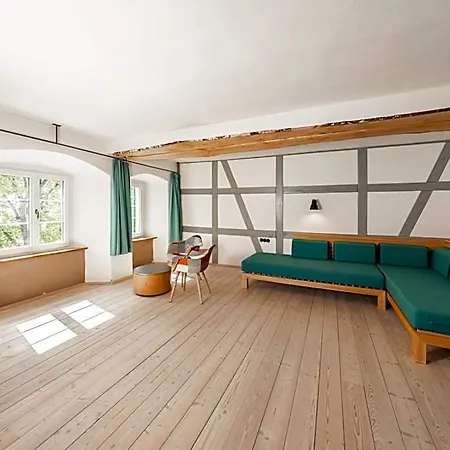 Seehotel Amtshof