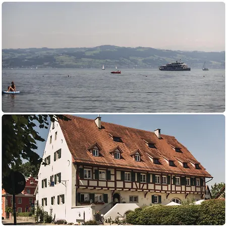 Seehotel Amtshof