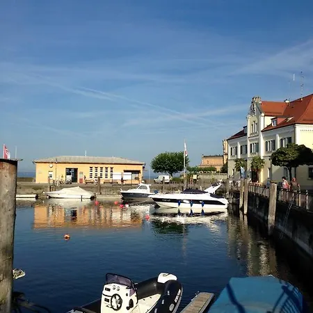 Hotel Seehotel Amtshof Langenargen