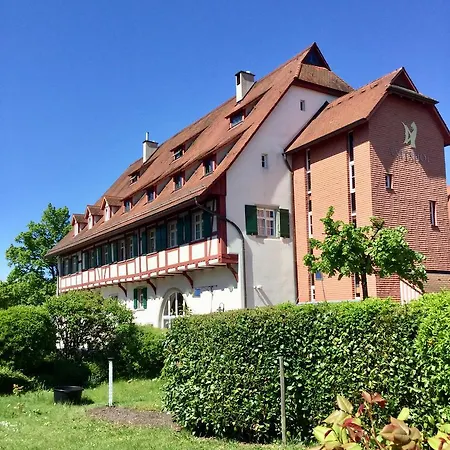 Seehotel Amtshof Hotel Langenargen