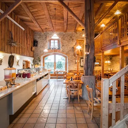 Seehotel Amtshof Langenargen