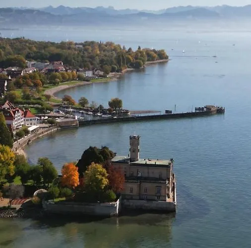 Seehotel Amtshof Ξενοδοχείο