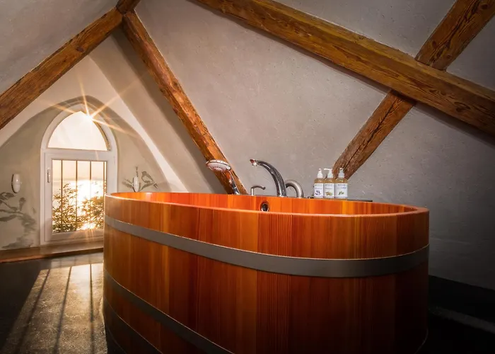 Seehotel Amtshof Langenargen